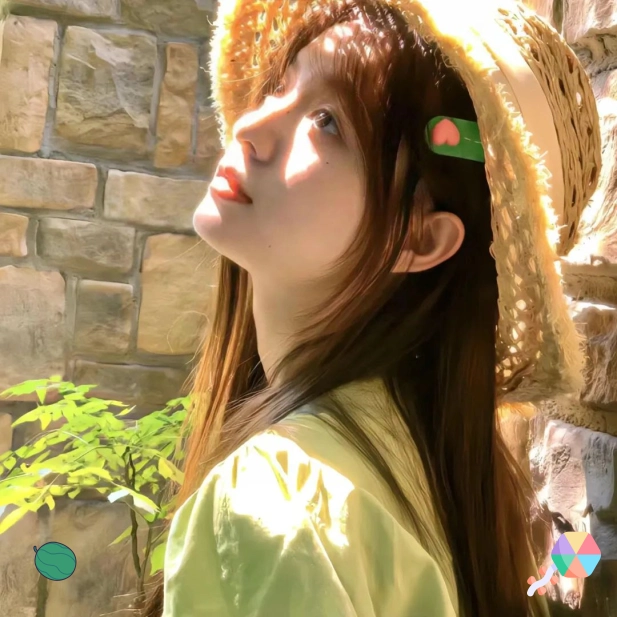 周然女士
